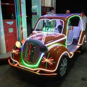 Meet your Posher, Gassin